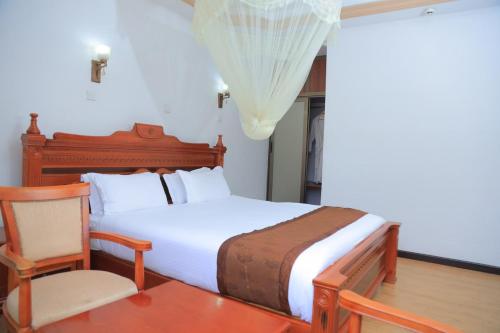 Central Jimma Hotel — Jimma — photo 2