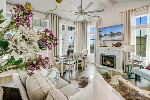 Sandals & Sunshine in Port Aransas, United States