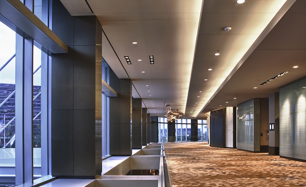 Omni Dallas Hotel - photo 126