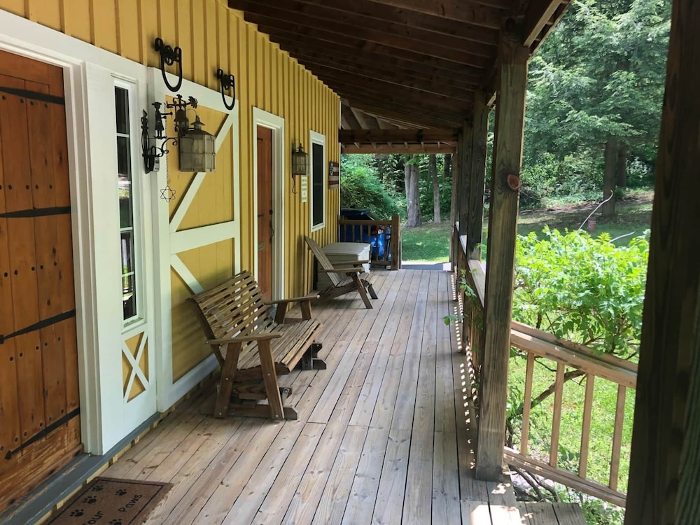 Yellow Barn Estate - photo 62