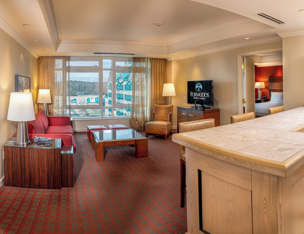 Great Cedar Hotel at Foxwoods - photo 26