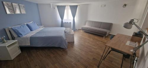 La Lampara — 4-Star Luxury Hotel in Giovinazzo, Italy