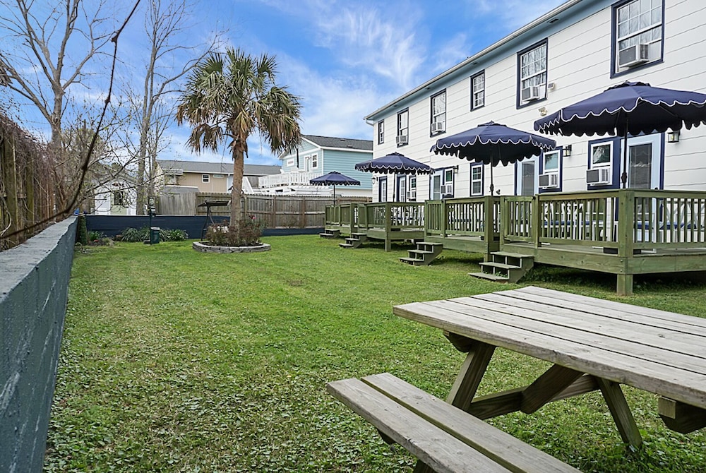 Carolina Beach Inn - photo 69