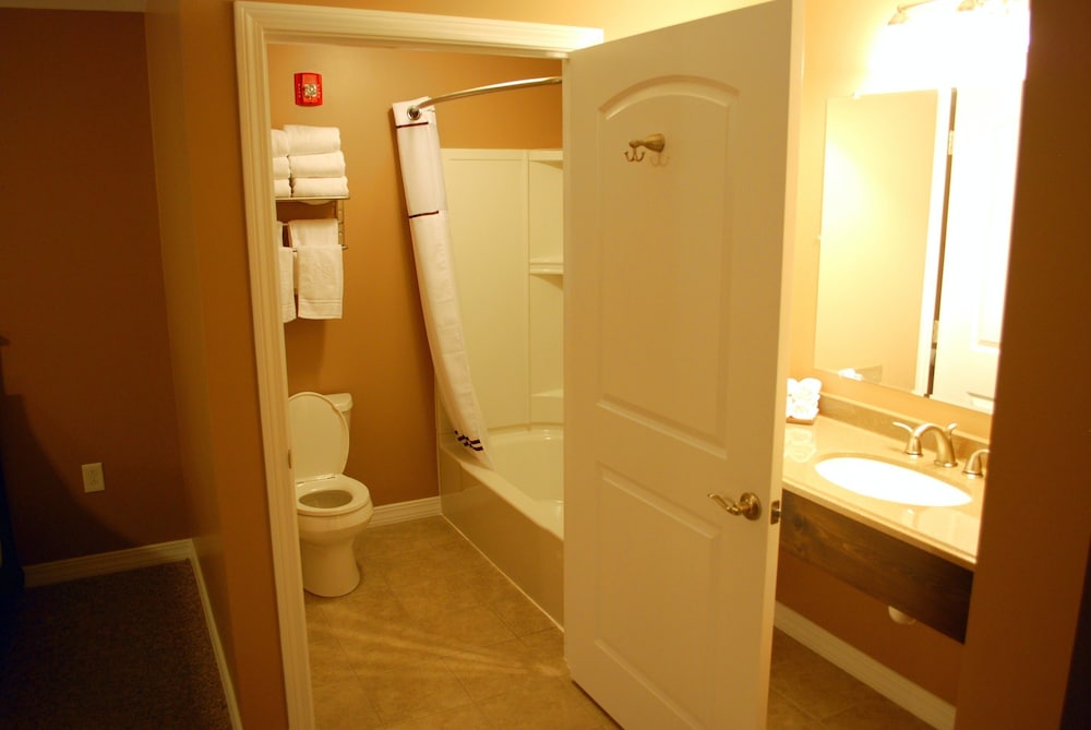 Abbot Trailside Lodging - photo 34