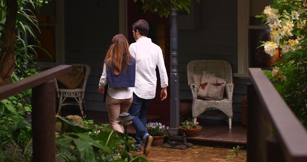 Candlelight Cottage — 4-Star Luxury Hotel in Olinda, Australia