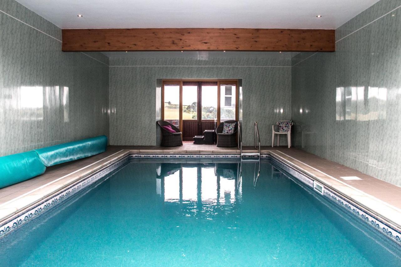 Vale Farm Cottages in Brecon, United Kingdom