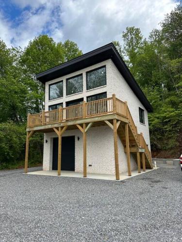 Golf Stay Mount Airy — hotel in Mount Airy