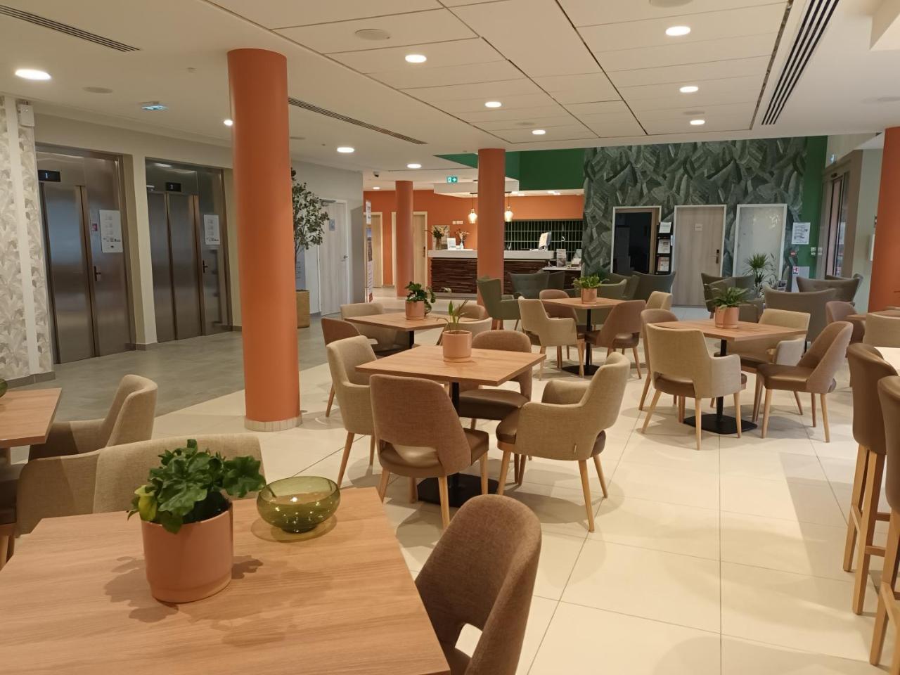 Domitys Elixir — Dreux — photo 3