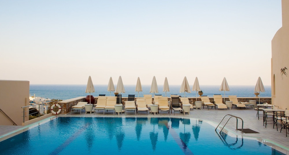 Hotel image of Epavlis Hotel & Spa