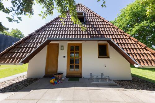 Ferienhaus Kaiser Kniepsand 07 in Dorum, Germany