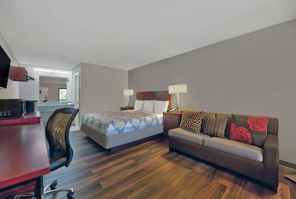 Motel 6 Scottsboro Al Hwy 72 - photo 4