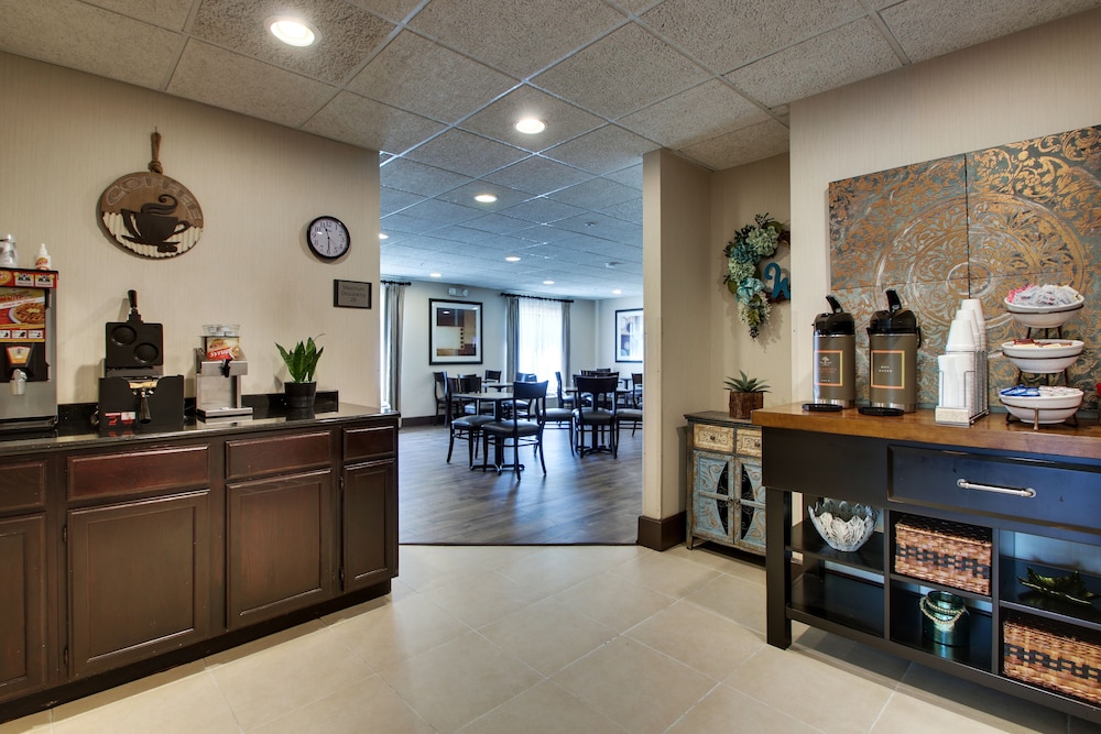 Greenfield Inn & Suites Owensboro KY Airport - photo 31