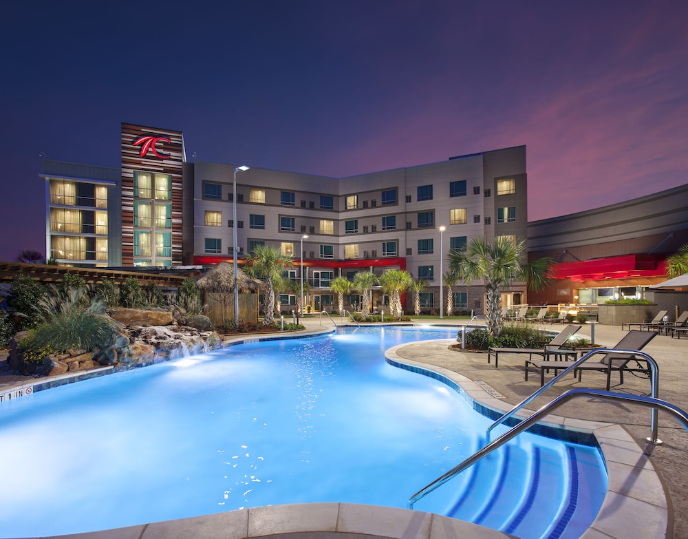 Choctaw Casino Resort Grant - photo 2