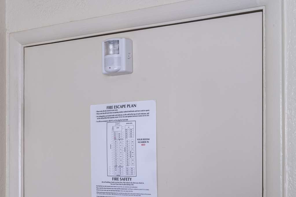 Best Western Pony Soldier Inn & Suites - photo 28