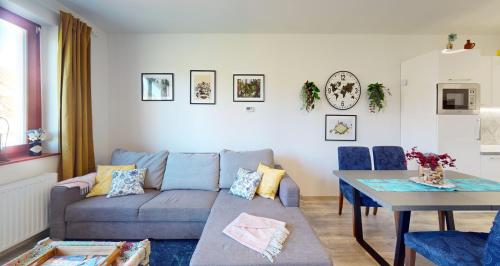 Aurora Apartman — 4-Star Luxury Hotel in Koszeg, Hungary