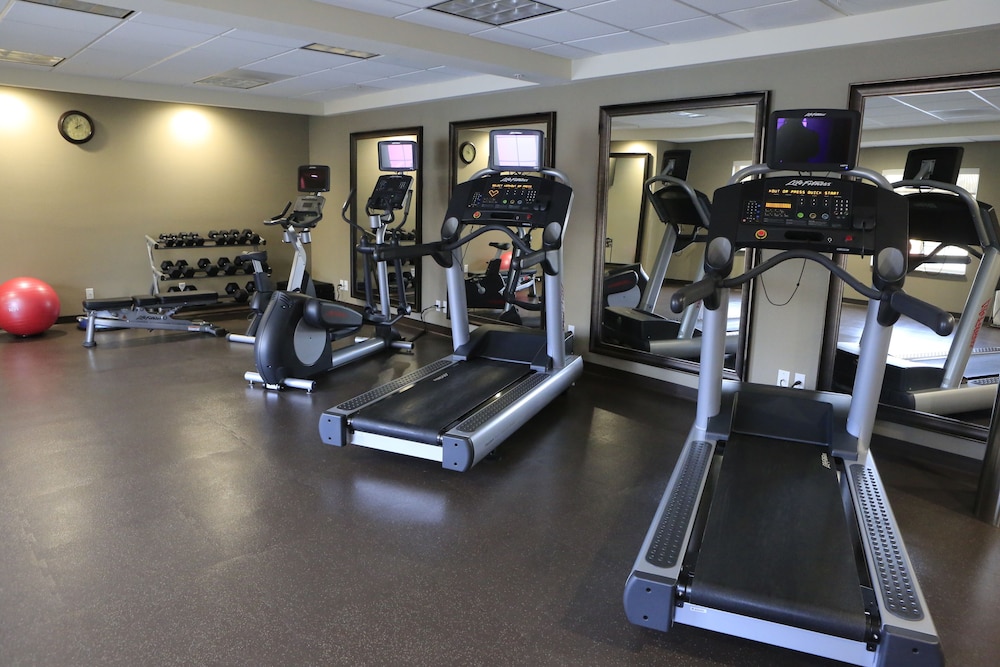 Staybridge Suites Silicon Valley by IHG - photo 18