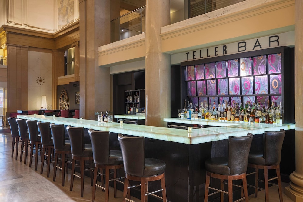 Renaissance Denver Downtown City Center Hotel - photo 71