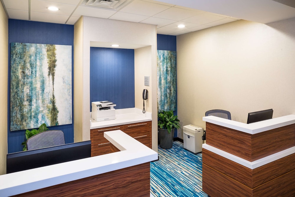 Hampton Inn Atlantic City Absecon - photo 49