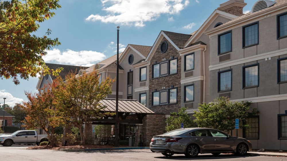 Staybridge Suites Jackson by IHG - photo 78