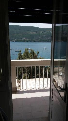 Sea Pearl — 4-Star Luxury Hotel in Herceg-Novi, Montenegro