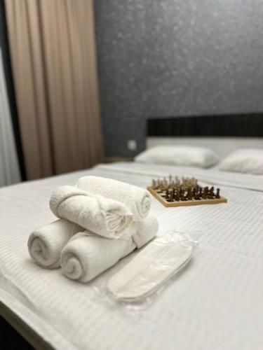 Holiday Rooms