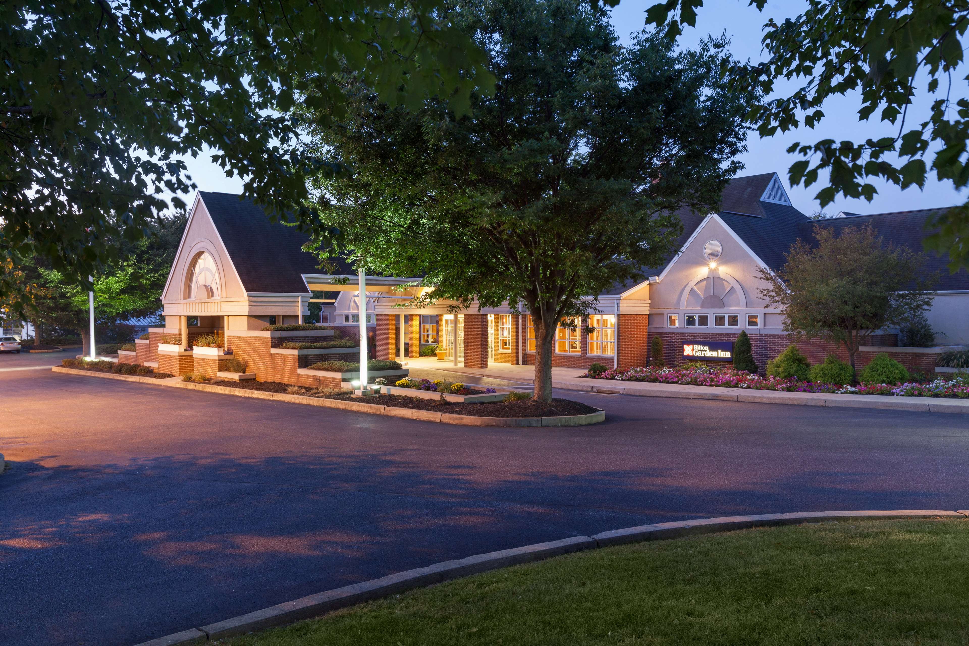 Hilton Garden Inn Lancaster - photo 3