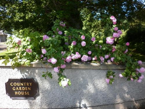Country Garden House Holiday Homes — 4-Star Luxury Hotel in Ballymoney, United Kingdom