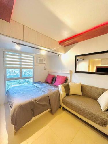 Avida Towers Riala 2721 - last minute hotel in Cebu City