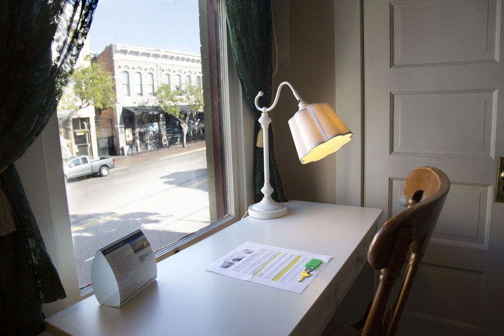 Gaslamp Quarter Hotel - photo 24