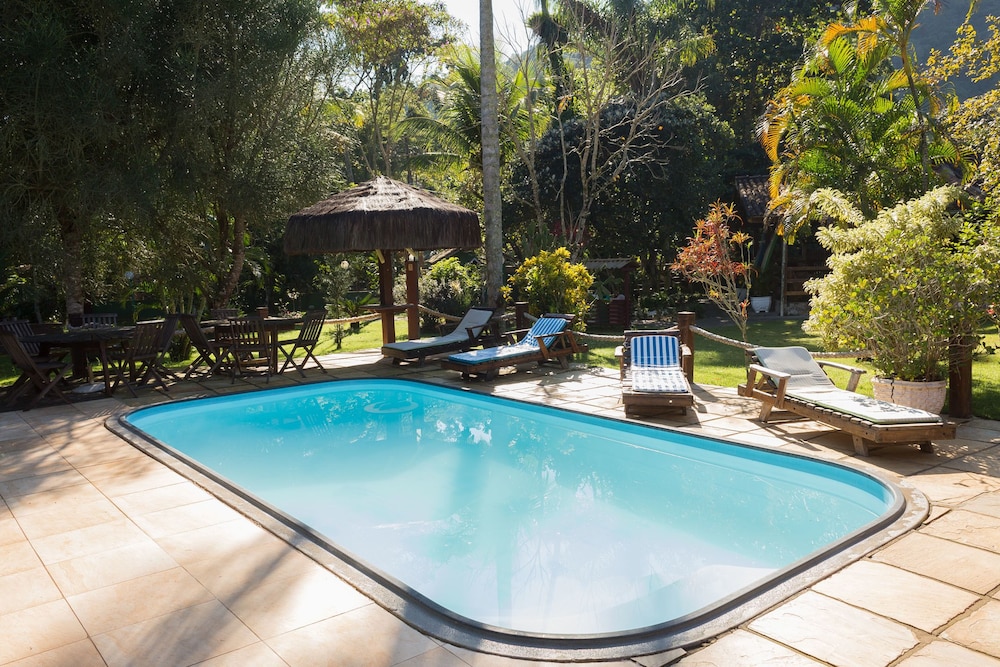 Recanto Dos Lima - last minute hotel in Angra Dos Reis