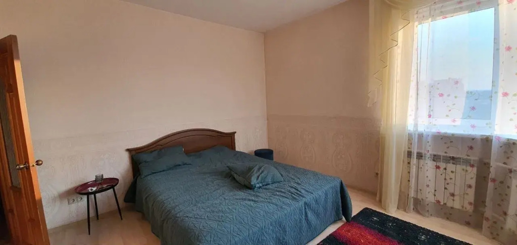 Bolshaya S Yevroremontom Flat 21507008 — Aleksandrov