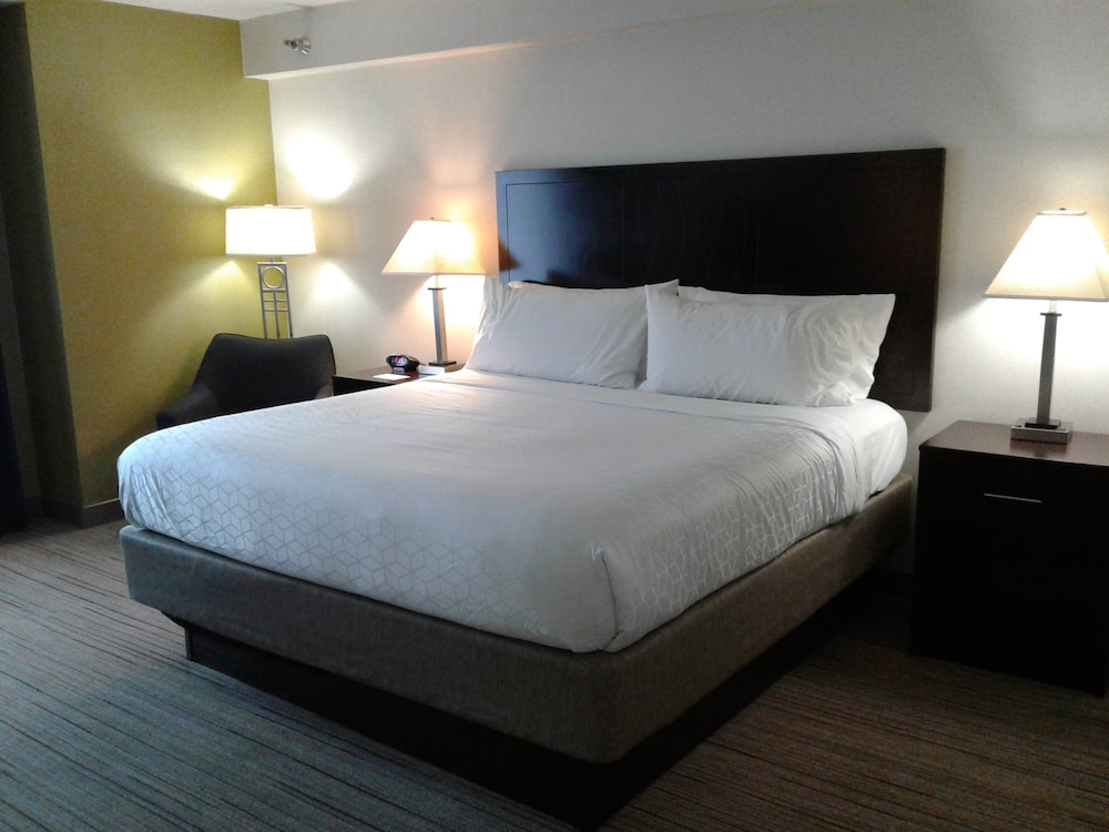 Holiday Inn Express Hotel & Suites Pittsburgh West Mifflin by IHG - photo 15