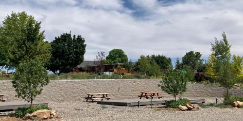 Blue Mountain RV Park - photo 30