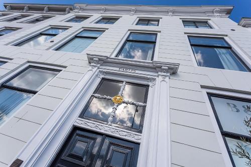 B&B Parijs aan de Kaai — 4-Star Luxury Hotel in Middelburg, Netherlands