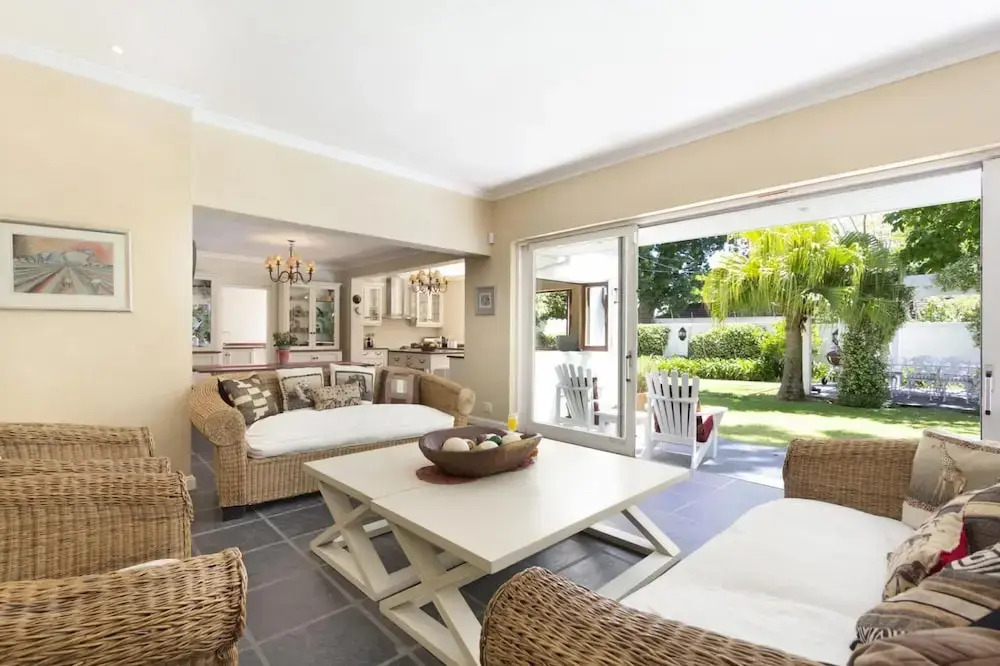 Craiglea Villa Newlands Cape Town