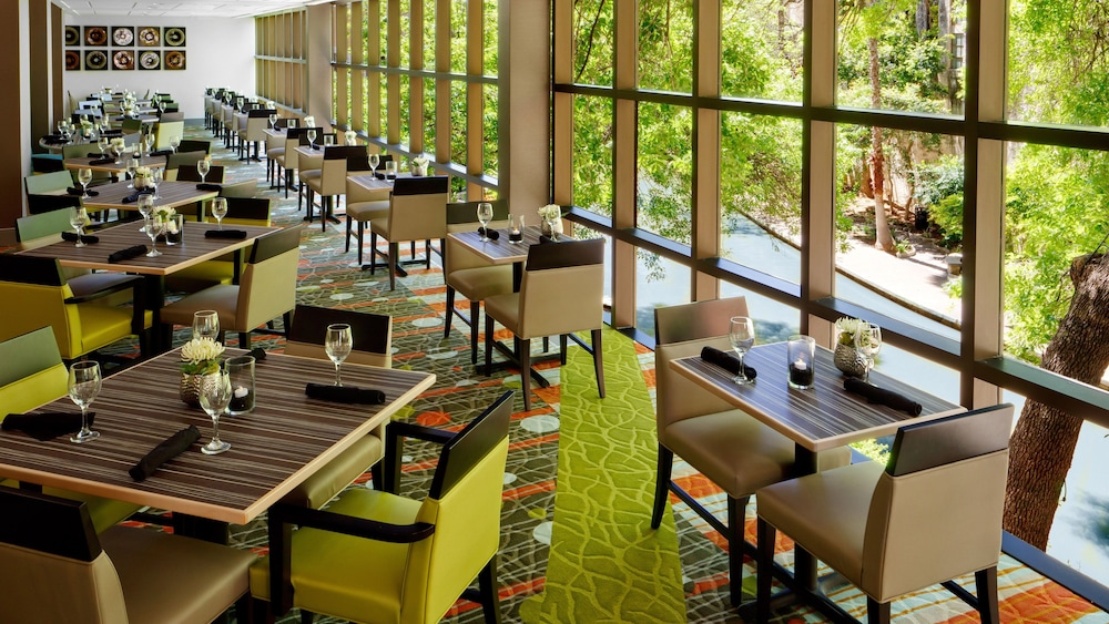 Holiday Inn San Antonio Riverwalk by IHG - photo 19