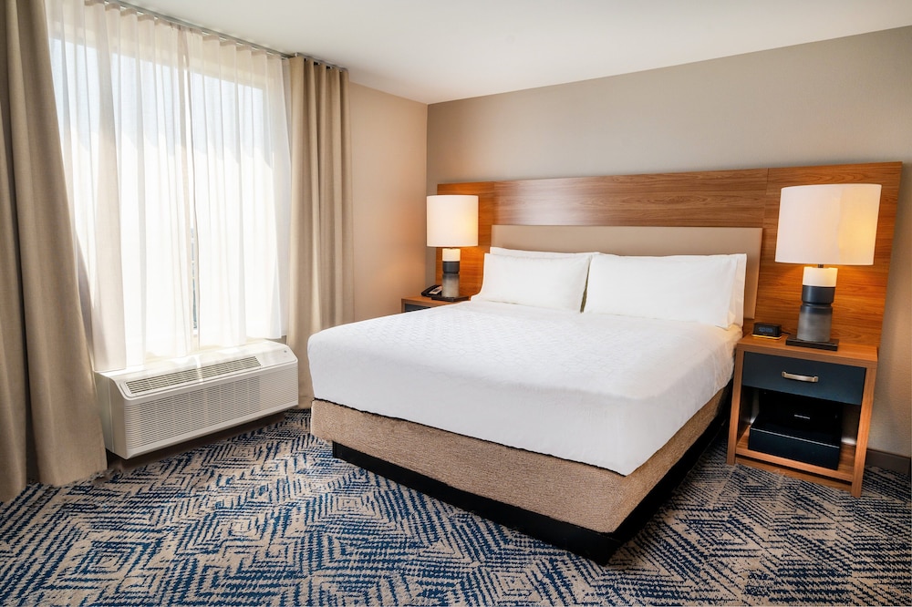 Candlewood Suites Las Vegas E Tropicana - photo 10