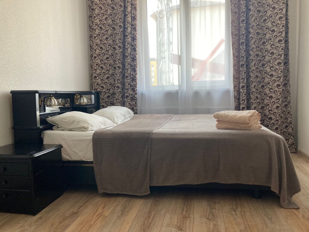 Komfortnaya Vartira Apartments 21040844 — Novaya Usman