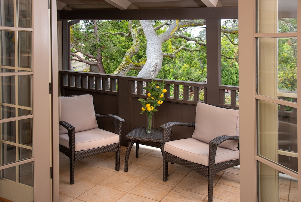 Carmel Country Inn - photo 20