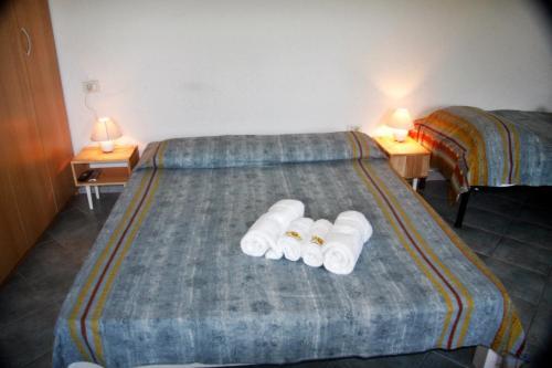 Farm stay Domačija Butul in Koper, Slovenia