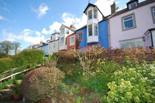 Estuary View — 4-Star Luxury Hotel in Alnmouth, United Kingdom