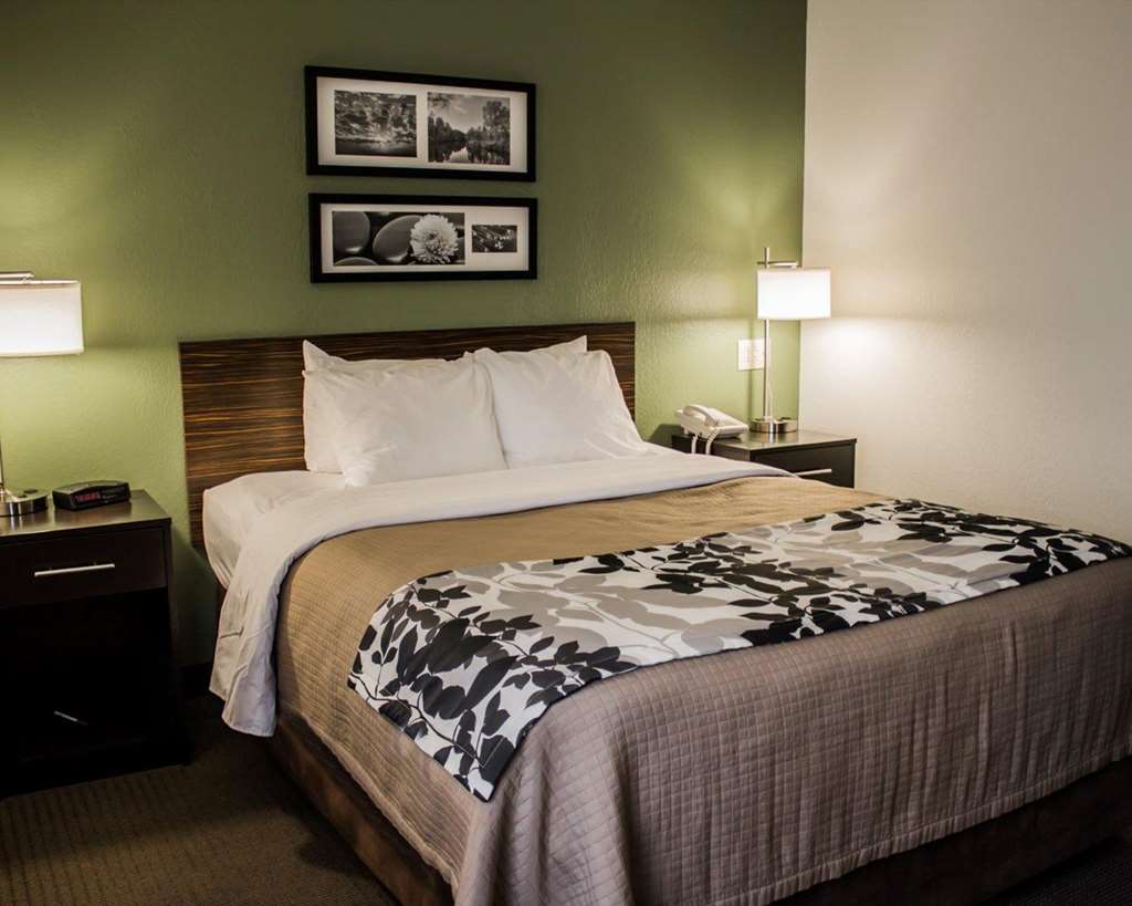 Sleep Inn Johnstown Richland Town Center - photo 10