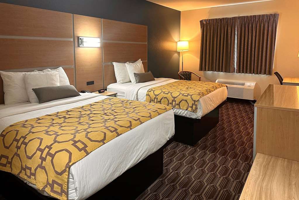 Baymont by Wyndham Noblesville - photo 17