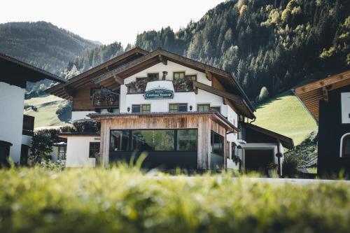 Hotel Landhaus Neumayr in Grossarl, Austria