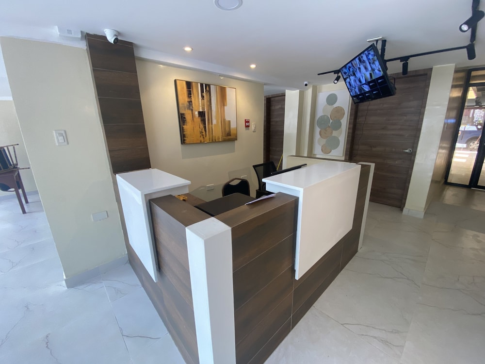 Hotel Sada — Guayaquil — photo 4