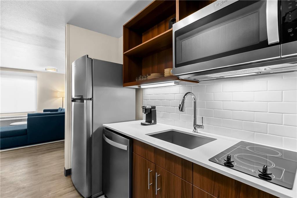 Everhome Suites Chandler Phoenix Fashion Center - photo 27