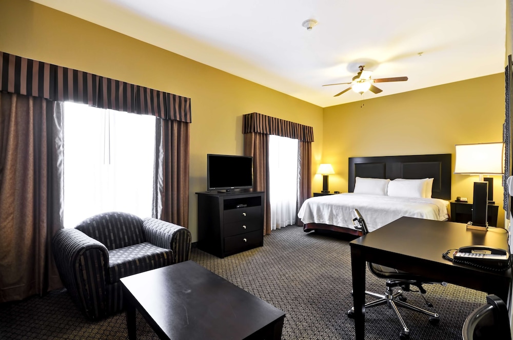 Homewood Suites by Hilton Tulsa South - photo 17