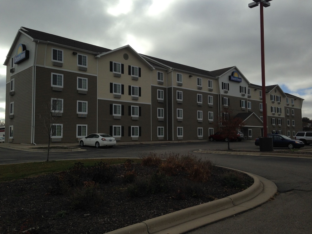 Hotel Rochester Mayo Clinic South - photo 28