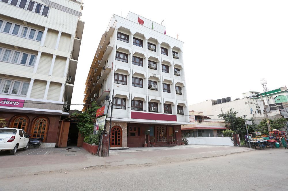 Hotel Kohinoor - last minute hotel in Jaipur