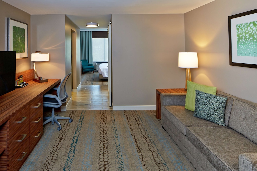 Hilton Garden Inn Boston Marlborough - photo 5